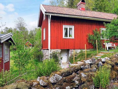 6 person holiday home in Henån - Uddevalla