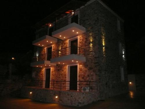  Labetia Apartments in Agio Apóstoloi