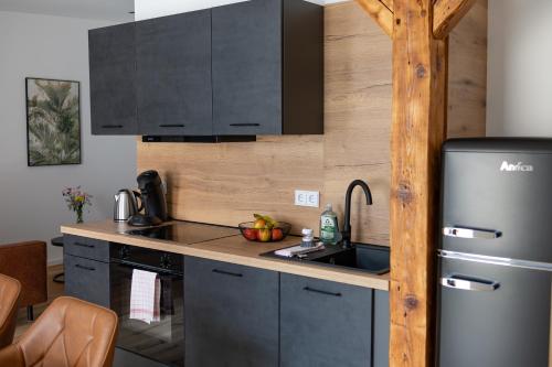 Station 21 - Luxus Lofts - Gruppen bis 20 Personen - Parkplatz - Konferenzraum in Fulda, Deutschland