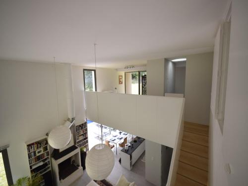 Зручності, Holiday Home in Boissières with Private Pool (Holiday Home in Boissieres with Private Pool) in Меркус