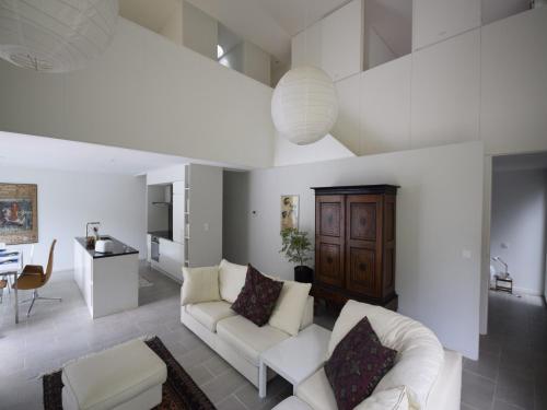 Holiday Home in Boissières with Private Pool (Holiday Home in Boissieres with Private Pool) in Меркус