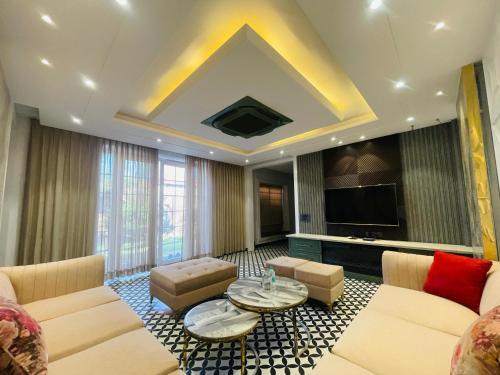 Atola Outhouse Resort in ไมลา พาฆะ