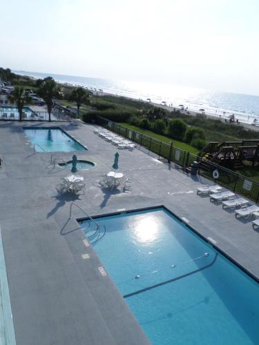 Tropical Seas Hotel In Myrtle Beach Sc Room Deals Photos Tropical Seas Hotel In Myrtle Beach Sc
