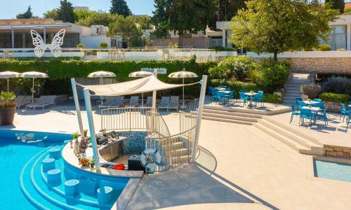 Aminess Vival Port9 Residence - image 4