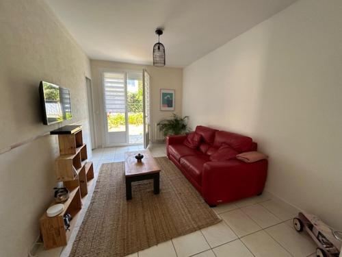 Royan Foncillon Plage - Location saisonnière - Royan