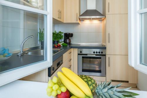 Ferienwohnung Hafenglück 13 in Überlingen, Deutschland