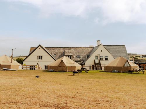 YHA Treyarnon Bay - image 12