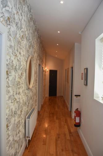 Rathescar Grove Guest House in เควัน