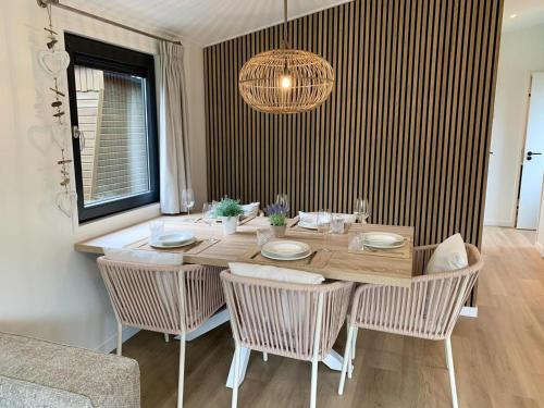 Wyposażenie, Holiday home near market in Schagen