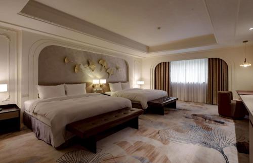 Haifu Garden Hotel