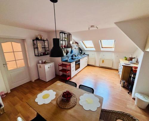Apartmán Stella