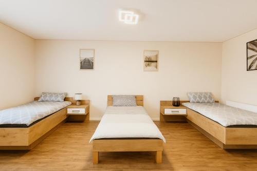 Leipzig Lux Suites, Leipzig (foto 8)