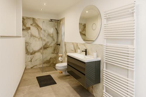 Leipzig Lux Suites, Leipzig (foto 9)