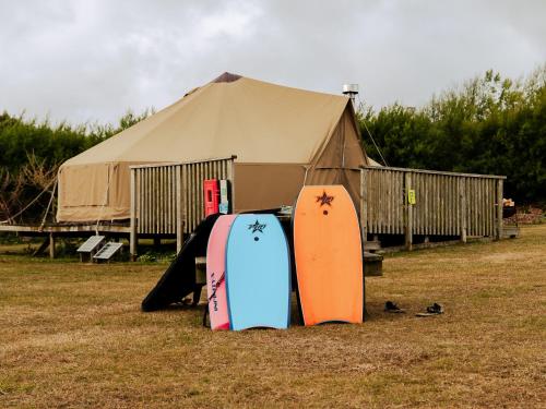 YHA Treyarnon Bay - image 10