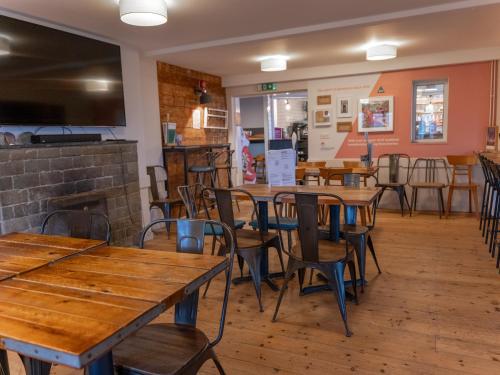 YHA Treyarnon Bay - image 3