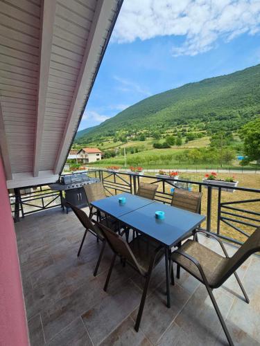 Apartments Una Roots in Orašac
