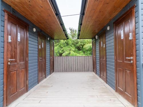 YHA Treyarnon Bay - main image