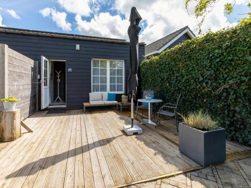 Εξωτερική όψη, Apartment in Zoutelande near the Beach in Ζούτελαντ