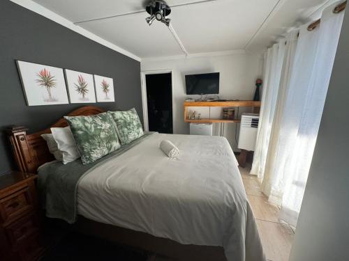 Paul & Mollie's Guest House, Brits (Foto 8)