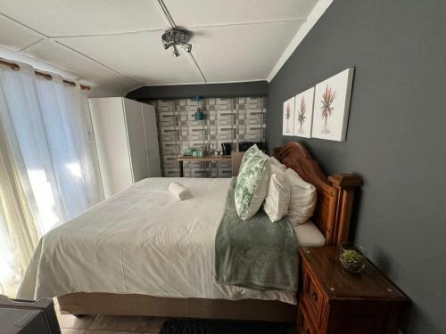 Paul & Mollie's Guest House, Brits (Foto 10)