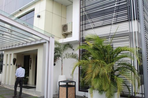 hotel photo