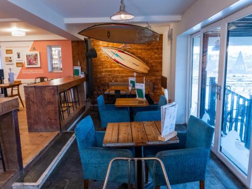YHA Treyarnon Bay - image 4