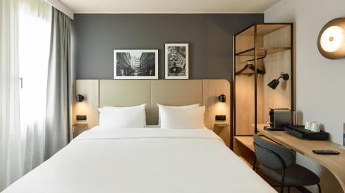 Campanile Paris Est - Pantin - image 12