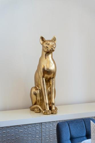 Golden Cat Suite, Прага (фото 9)