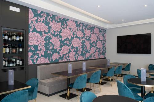 Hotel Moderno - image 12