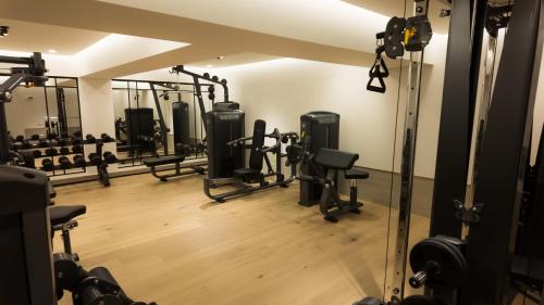 Coral Hotel Athens - image 37