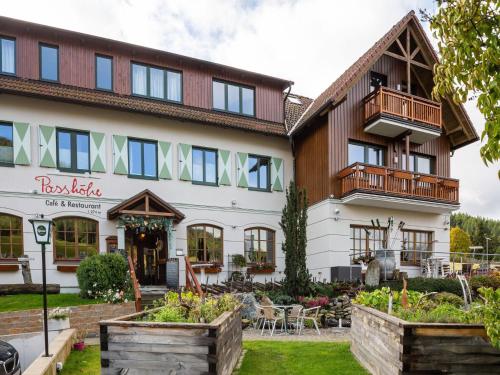 Wohnung in Hohentauern am Skilift in Hohentauern, Österreich