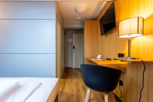 mk hotel frankfurt, Francoforte sul Meno (foto 2)