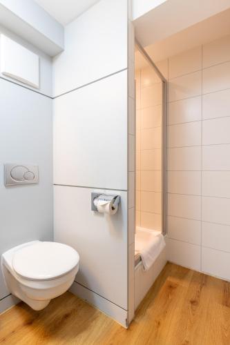 mk hotel frankfurt, Francoforte sul Meno (foto 5)