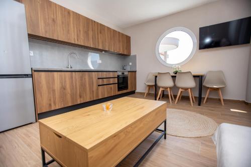 Elea Home in Paralia Vrasna (Thessaloniki)