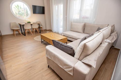Elea Home in Paralia Vrasna (Thessaloniki)