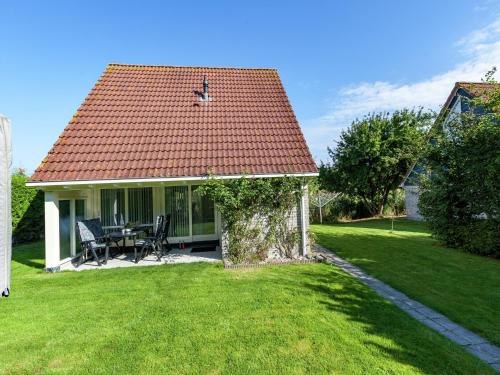 גינה, Peaceful Holiday Home in Dongeradeel