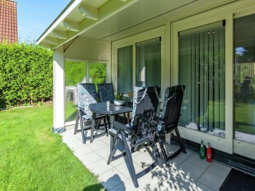 גינה, Peaceful Holiday Home in Dongeradeel