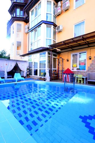 hotel photo