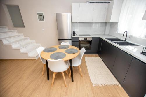 Elea Home in Paralia Vrasna (Thessaloniki)