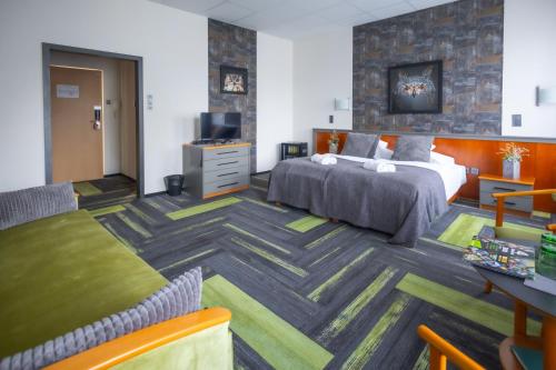 4 Évszak Hegyihotel (4 Evszak Hegyihotel) in มาตราฮาซา