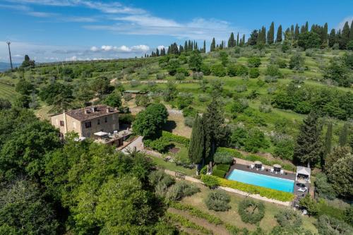 المنظر الخارجي, Tenuta Macericca by PosarelliVillas in San Giorgio