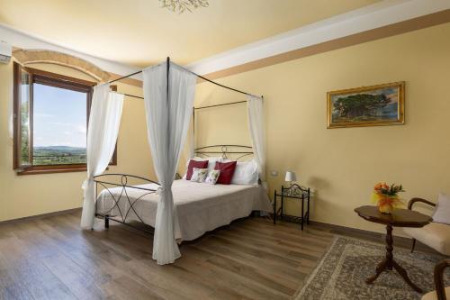 Tenuta Macericca by PosarelliVillas in San Giorgio