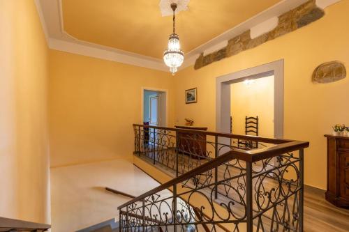 المرافق, Tenuta Macericca by PosarelliVillas in San Giorgio