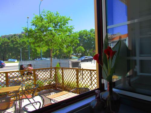Most Art Boutique Hostel - image 14