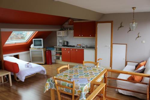Brussels BnB, Brusel (fotografie 6)