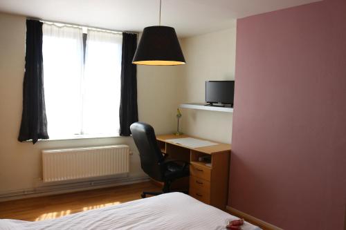 Brussels BnB - image 11