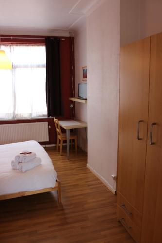 Brussels BnB, Brusel (fotografie 9)