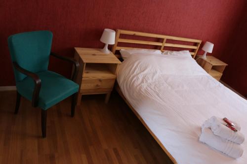 Brussels BnB - image 5