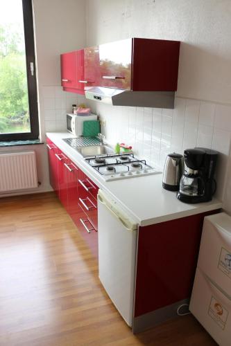Brussels BnB - image 10