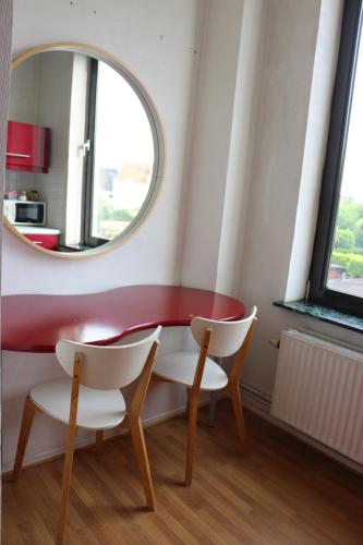 Brussels BnB - image 4
